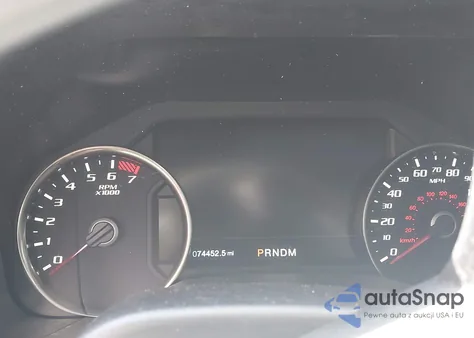 2019 Ford F150 Raptor from USA, damaged, VIN 1FTFW1RG0KFC16008